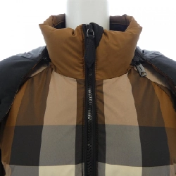 Áo khoác lông vũ BURBERRY 8046381 628041