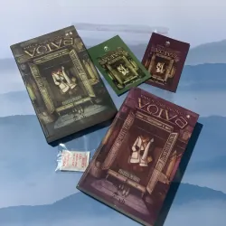 Khách Qua Đường Vội Vã - Phiêu A Hề