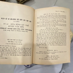 PHỤNG VỤ - THÁNH NHẠC - MỸ THUẬT TÔN GIÁO  279619