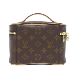 Túi Louis Vuitton Monogram Nice Mini M44495 617430