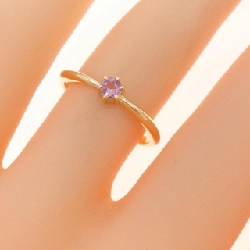 Nhẫn Tourmaline K18YG - Hàng hiệu Chính hãng 851076