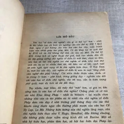 Ham mê trong bi kịch của Racine 781810