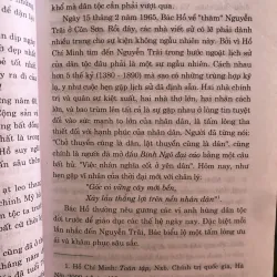 Bác Hồ viết di chúc - Vũ Kỳ  1025579