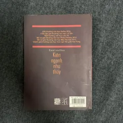 Kiên ngạnh như thủy - Diêm Liên Khoa 1009707