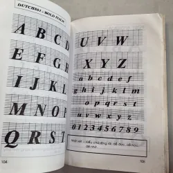 Nghệ thuật viết chữ đẹp 801131