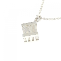 Dây chuyền hình khối Atlas Tiffany - Hàng hiệu Chính hãng 840733