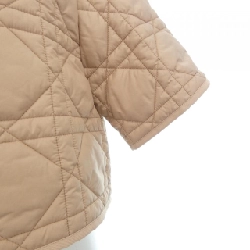 【Mã giảm giá】Áo khoác không cổ CHRISTIAN DIOR 639248