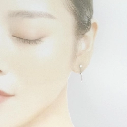 Bông tai kim cương Stargewery 0.50CT - Hàng hiệu Authentic 844160