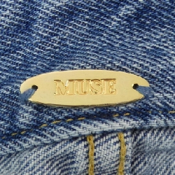 【Mã giảm giá】Đôi thứ hai lớp DEUXIEME CLASSE Jeans 651270