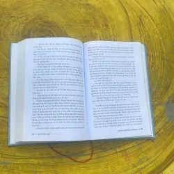 NHỮNG DÒNG SÔNG TÔI ĐÃ QUA - Phan Thị Thu Quỳ  785197