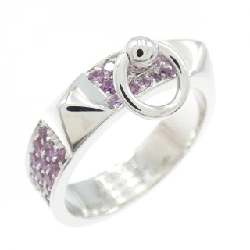 Nhẫn Collier de Chien của Hermès - Hàng hiệu Chính hãng