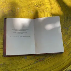 SECRET BÍ MẬT- RHONDA BYRNE 599134