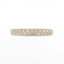 Nhẫn kim cương K18PG 0.20CT 668862