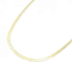 Hàng hiệu Authentic 750YG Necklace - Uno Aere 844215