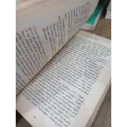 Zootsuit black - Jon George 703762