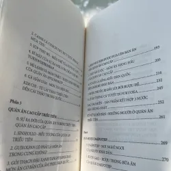 LỊCH SỬ HÀN QUỐC TRÊN BÀN ĂN - YOUNGHA JOO (PHẠM GIA TƯỜNG dịch)  1034745