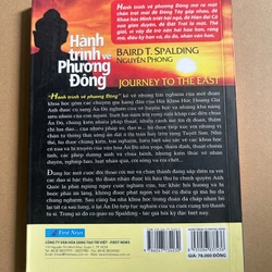 Hành trình về phương đông 471041
