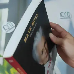 Sống Mạo Hiểm Một Cách Cẩn Thận - Maye Musk 961176