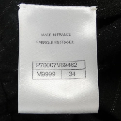 Chanel CHANEL LOOK37 P78007V69462 Áo 627943