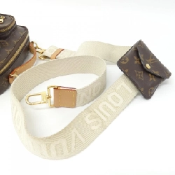 Túi đeo chéo Louis Vuitton Monogram Utility M80446 612801