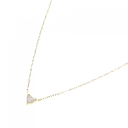 Dây chuyền kim cương 0.1CT - Hàng hiệu Authentic 845406