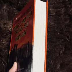 Tiếng chim hót trong bụi mận gai 992156