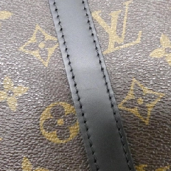 Túi xách Louis Vuitton Monogram Macassar Porte Document Voyage PM M52005 - Hàng hiệu Chính hãng 771126