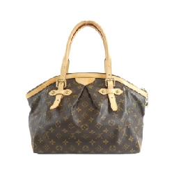 Túi xách vai Louis Vuitton Monogram Tivoli GM M40144 - Hàng hiệu Chính hãng 768327