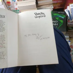 Phương Đông Lướt Ngoài Cửa Sổ- Paul Theroux 699324