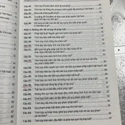 [luật - chính trị] Hỏi đáp lý luận nhà nước và pháp luật combo 2 quyển 253557