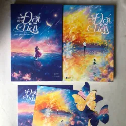 Đốt Cháy - Bán Tiệt Bạch Thái