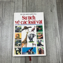 Dự tích về các loài vật. 1b3