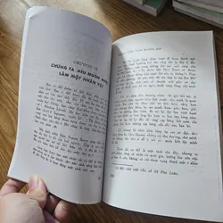 Thẳng tiến trên đường đời (sách photo)
 688310