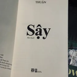 Combo 4 tác phẩm Thuận 709319