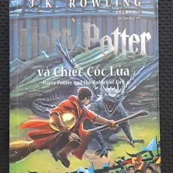 Harry Potter và chiếc cốc lửa (p4) 576396