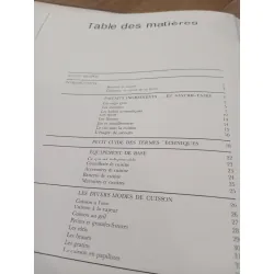 Grands plats du monde - Robert Carrier 674455