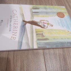 Catherine - Cô bé đeo mắt kính 136258