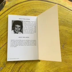 COMBO TEA LEAF FORTUNE CARDS - Rae Hepburn & LE MODE DE VIE SOVIETTIQUE 937394