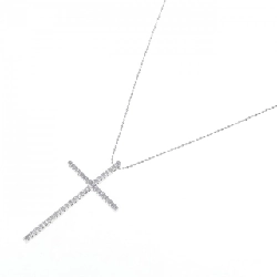 K14WG Nhẫn Đính Hôn Kim Cương 0.20CT - Hàng hiệu Chính Hãng 857005