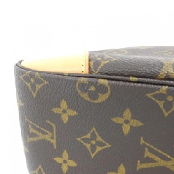 Túi xách vai Louis Vuitton Monogram Brolieu 30cm M51265 - Hàng hiệu Chính hãng 802247