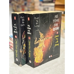 MÊ TÔNG CHI QUỐC - THIÊN HẠ BÁ XƯỚNG