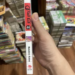 Q.E.D tập 44 751167