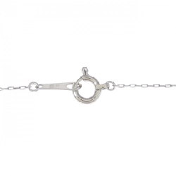 Dây chuyền kim cương PT 0.10CT - Hàng hiệu Chính hãng 868633