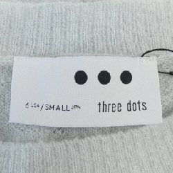 THREE DOTS ニット - Hàng hiệu Authentic 809094