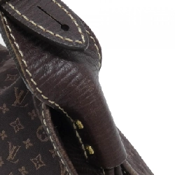 Túi xách vai Louis Vuitton Monogram Mini Initials Aman 2005SS M40021 - Hàng hiệu Chính hãng 801787
