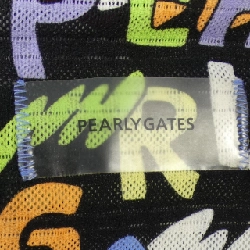 【Mã giảm giá】Pearly Gates PEARLY GATES Áo 638788