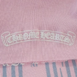 クロムハーツ CHROME HEARTS DIPPED IN BLUE 4501720034******A25 T-shirt - Hàng hiệu Authentic 822379