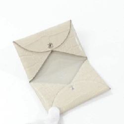 Ví thẻ Hermès Calvi 063747CK 623953