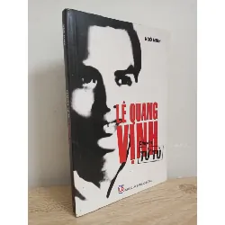 [Phiên Chợ Sách Cũ] Chuyện Tử Từ Lê Quang Vịnh (2012) - Ngô Minh S1507