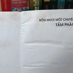 41 chuyện tầm phào (Mạc Ngôn) 325520